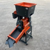Moulin à riz entièrement automatique 220V, décortiqueuse d'avoine, petit modèle d'exportation pour l'Afrique, capacité de 100 tonnes/jour, garantie de 2 ans