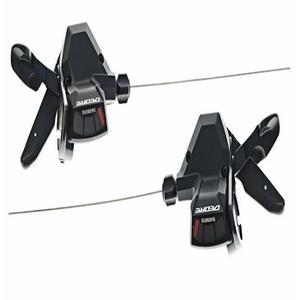 Dérailleur de vélo de montagne SL-M590 <span class=keywords><strong>3x9</strong></span> vitesses - Product Image 6