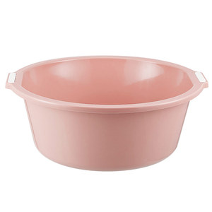 Baignoire en plastique extra large à double <span class=keywords><strong>oreille</strong></span> au design de dessin animé Baignoire à linge extra large épaissie pour lavabos de bain pour enfants - Product Image 5
