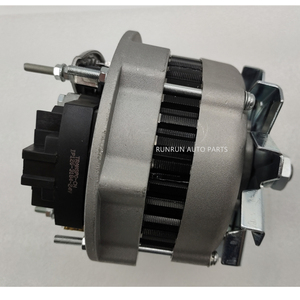 Alternateur AUTO 24V 40A pour moteurs <span class=keywords><strong>VALEO</strong></span> KHD K220 1108650 A13N272 - Product Image 5