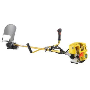 TH-BC139 Bush Cutter Motoren Grastrimmer Hoofd Bosmaaier Onderdelen Professionele Snoeien Gazon Zorg Bosmaaier