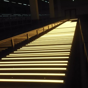 Dẫn bóng đèn lão hóa giá xuống Bảng điều khiển lũ ánh sáng dẫn đèn lão hóa thử nghiệm dòng máy - Product Image 6