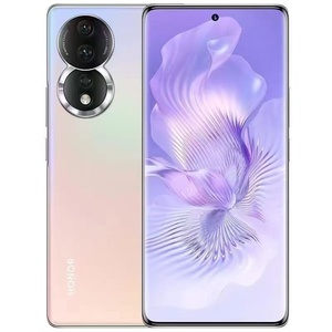 Productos al por Mayor 2020, Teléfono Inteligente Android 5G de Marca China, Sistema MagicOS Original A+ para <span class=keywords><strong>Honor</strong></span> <span class=keywords><strong>80</strong></span> - Product Image 4