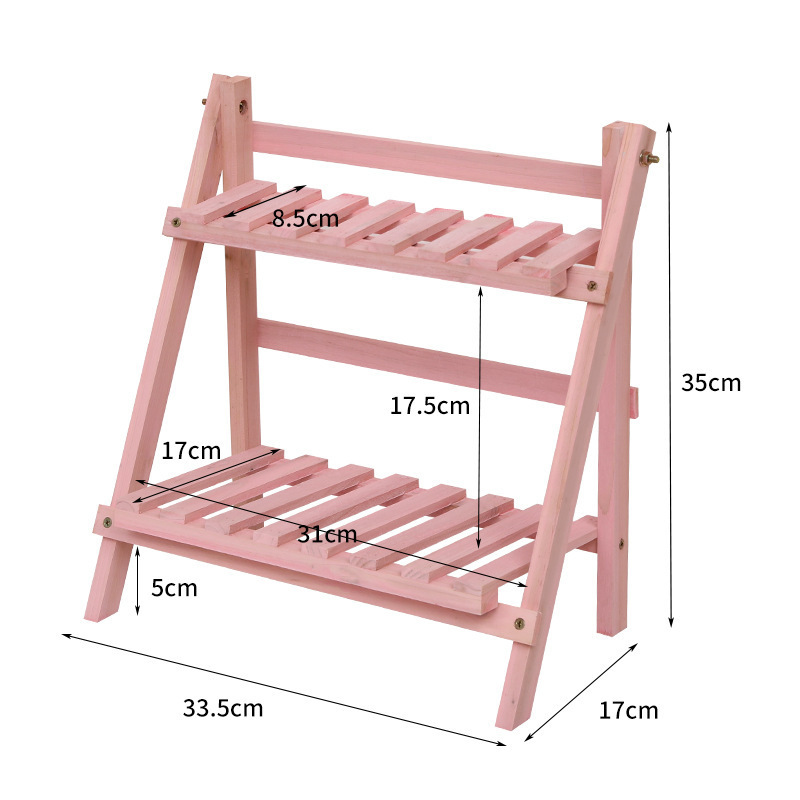 No installation required (pink)
