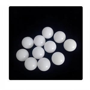 POM Plastik Top 1mm 1.588mm 6mm 10mm 18mm 25mm 30mm 38mm 38.1mm 40mm 45mm 50mm 50.8mm Polioksimetilen Katı Delrin Toplar - Product Image 5