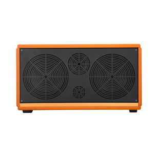 Nuevo Sistema de <span class=keywords><strong>Karaoke</strong></span> Portátil Móvil de 2 Vías <span class=keywords><strong>con</strong></span> Woofer Dual de 5'' y 50W, <span class=keywords><strong>con</strong></span> Salida de Video HD <span class=keywords><strong>para</strong></span> <span class=keywords><strong>TV</strong></span>, Estilo 2026 - Product Image 5