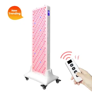 Therapy Device Shenzhen Red Light Therapy Panels Blue Light Therapy Infrared Light For Pain Relief