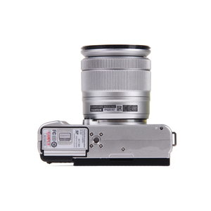 DF Wholesale Original 99% Neuf Appareil Photo Hybride Professionnel X-A2 + Objectif 16-50mm Appareil Photo Reflex Numérique Caméscope Numérique Professionnel - Product Image 3