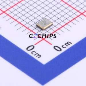 7C012000IW1 Crystal (Passive) SMD2520-4P Crystal Oscillator SMD Crystal Oscillator 12MHz 10ppm 10pF - Product Image 1