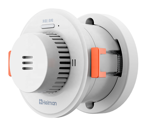 Stroombron Ac 220V Zigbee Rookmelder Ingebed - Product Image 6