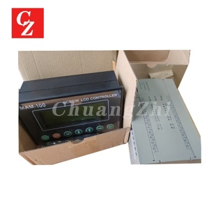 Controlador PLC MAM-100 MAM-KY02S para Compresor de Aire de Tornillo, Controlador de Microcomputadora MAM1OO KY02S - Product Image 4
