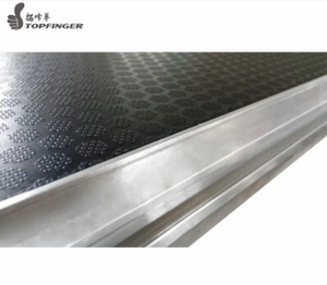 Topfinger 2025 nouvelle tendance Design vente chaude GT scène pour les événements de Concert mariages matériel en aluminium de haute qualité certificat TUV - Product Image 2