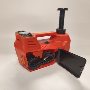 Gonfleur électrique pour véhicule, outil de réparation de pneus d'urgence multifonctionnel et efficace pour les roues de voiture - Product Image 4