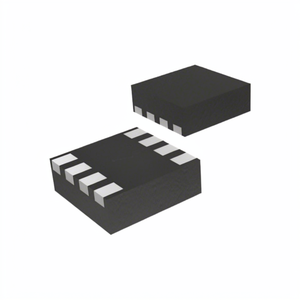 Electronics Component Power Management (PMIC) NCV6324BMTAATBG 8 WFDFN Exposed Pad Original - Product Image 1
