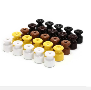6203230250 Accessoires de suspension de châssis de camion, composant de silentbloc BU-904 11054904-5, silentblocs en polymère PTFE - Product Image 1