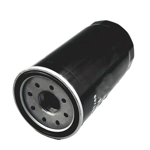 Filtro de Aceite 8973587200 para D-MAX 2.5 TFR86 TFS86 <span class=keywords><strong>3.0</strong></span> TFR85 2007- 4JK1TCX 4JJ1TC TROOPERr 4JX1 1998- COLORADOo 2008- RODEOo <span class=keywords><strong>MONTEREY</strong></span> - Product Image 2