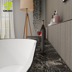 yingchuan Cascade sheet flow <strong>waterfall</strong> mixer bathroom bathtub faucet 304 stainless steel bathtub mixer <strong>tapware</strong> with handshower - Product Image 4