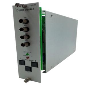 New Original Ready Stock <strong>Monitor</strong> De 330003-01-00 Plc Supplier - Product Image 1