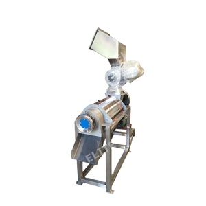 Máquina extractora de exprimidor de prensa en frío de manzana de acero inoxidable 304, máquina exprimidora de jugo de <span class=keywords><strong>tomate</strong></span> - Product Image 4