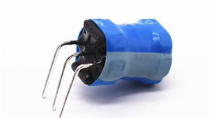 Alarm boost üç pin indüktör 6x8 8x10 10x16 davul göbekli indüktör - Product Image 4