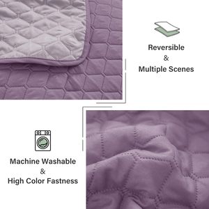 New Type Soft and <b>Comfortable</b> Fabric Household Bedding Luxuriously Sheet Set for Bedroom - Product Image 4