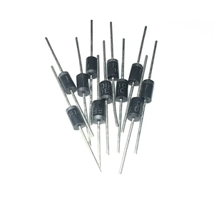 Nuevo y Original SR5150 Diodo Componente Electrónico Circuitos Integrados SR5150 SB5150 MBR5150 - Product Image 1