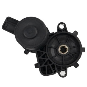 Volvo Brake Caliper Motor 31400426 31400429 Replacement Part <b>ABS</b> Material - Product Image 2