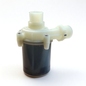 Factory1/4 "& 3/8" NPTインスタント温水ポンプ高圧クイック接続温水ディスペンサー-OEMカスタム - Product Image 1