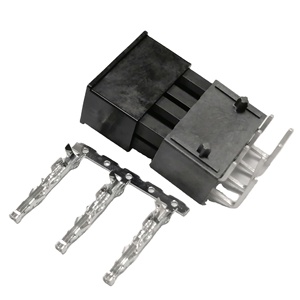 Conector DIP de oblea Molex de 2,54mm para precio de fábrica de PCB - Product Image 2