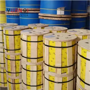 Веревка Korea Kiswire, 8 12 13 16 10 мм - Product Image 4