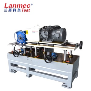 40Kw 최고 품질의 고속 모터 테스트 벤치 동력계 - Product Image 5