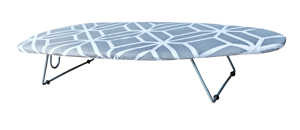 Nuovo prezzo di fabbrica tavola <span class=keywords><strong>da</strong></span> <span class=keywords><strong>stiro</strong></span> a secco, asse <span class=keywords><strong>da</strong></span> <span class=keywords><strong>stiro</strong></span> Desktop, pieghevole per uso domestico e <span class=keywords><strong>da</strong></span> viaggio - Product Image 3