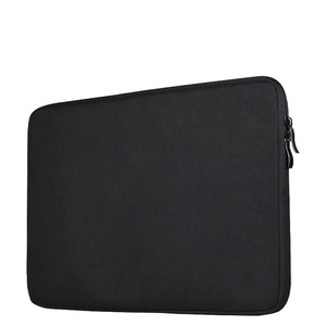Funda personalizada de nailon para portátil para mujer, funda protectora con cierre de ASA, resistente al agua, 13 ", funda para tableta Macbook, ultraligera de negocios - Product Image 4