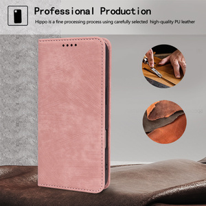 <span class=keywords><strong>Funda</strong></span> de Cuero Retro Tipo Cartera para <span class=keywords><strong>iPhone</strong></span> 16 Pro Max 15 Plus 14 13 Mini <span class=keywords><strong>con</strong></span> Cordón, Ranura para Tarjetas de Crédito, Cubierta Magnética Tipo Folio - Product Image 6