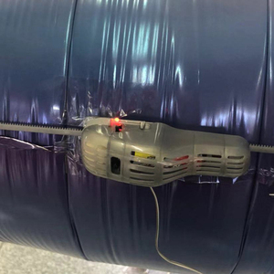 2025 Trẻ Em Của Không Khí Bay Cá Đồ Chơi Điều Khiển Từ Xa <span class=keywords><strong>Inflatable</strong></span> Bay Cá Mập Đồ Chơi - Product Image 5