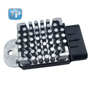 Реле двигателя вентилятора RY446 OEM 68041017AB Совместимо с <span class=keywords><strong>Chrysler</strong></span> - Product Image 1