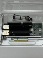 Carte réseau interne double port Ethernet 10 Gbps INTEL IBM X540-T2 49Y7970 49Y7972 49Y7971