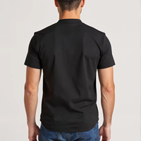Veste de chef pour homme à manches courtes, uniforme de cuisine respirant, veste de chef à dos en maille ventilée, blouse de laboratoire en tissu polyester tricoté