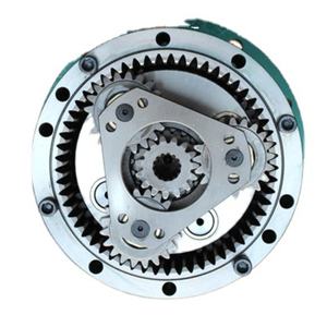 Réducteur de rotation d'excavatrice 428 E135 790D E25C Boîte de vitesses de rotation pour 790D - Product Image 5