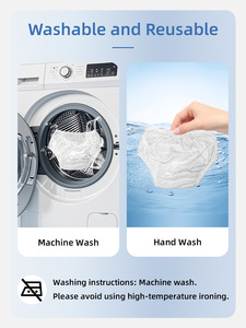 אידינגטיפול בריחת שתן מחדש שמיש תחתונים שמיש ריח עמיד - Product Image 4