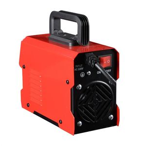 Máquina <span class=keywords><strong>de</strong></span> <span class=keywords><strong>Soldar</strong></span> <span class=keywords><strong>Inverter</strong></span> MMA 315A <span class=keywords><strong>de</strong></span> Alta Calidad al <span class=keywords><strong>Mejor</strong></span> Precio - Product Image 6
