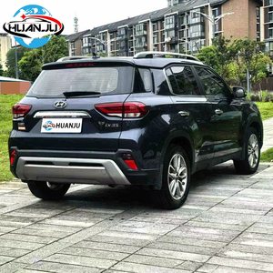 <span class=keywords><strong>Hyundai</strong></span> <span class=keywords><strong>Ix35</strong></span> 2019 1.4T SUV, Trasmissione Automatica, Guida a Sinistra, Sedili in Pelle, Portapacchi in Lega di Alluminio, Vernice Originale - Product Image 5