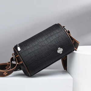 NUEVOS Bolsos de Hombro de Moda al por Mayor para Mujer, Bolsos de Mano de Cuero PU de Alta Calidad para Mujer Joven - Product Image 3