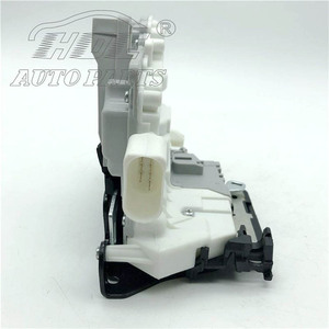 3C1837015A Vente en gros de pièces automobiles HDE, actionneur de serrure de porte pour Audi A4 - Product Image 2