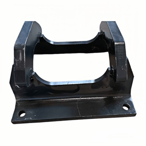 <strong>Track</strong> Roller Guard 20Y-30-31160 Excavator Undercarriage Parts for <strong>Komatsu</strong> <strong>PC200</strong>-7 <strong>PC200</strong>-8 PC220-7 PC300-7 PC300-8 PC350-7 - Product Image 1