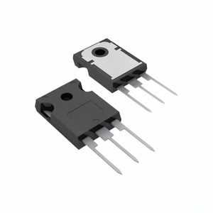 ทรานซิสเตอร์ STW45NM50FD TO-247-3ชิ้นส่วนวงจรอิเล็กทรอนิกส์ต้นฉบับ - Product Image 1