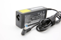 Adaptateur secteur pour ordinateur portable 19,5 V 2,31 A 45 W, embout bleu 4,5*3,0 mm, remplacement pour HP 740015-003 HSTNN-DA40, chargeur de batterie