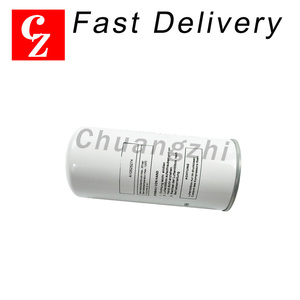 ตัวกรองแยกน้ำมันอากาศคุณภาพสูง Chuangzhi รุ่น A10525274 อะไหล่ทดแทนสำหรับเครื่องอัดอากาศแบบสกรูอุตสาหกรรม CompAir - Product Image 2