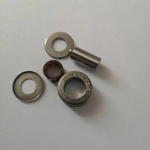 <span class=keywords><strong>Holland</strong></span> Haute Qualité 45882 Roulement À Billes Heavy Duty 45882 Agriculture Roulement 45882 Agriculture Roulement À Billes - Product Image 5