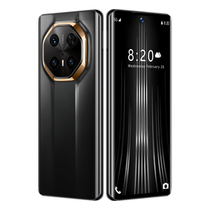Smartphone Ergonomico 5G <span class=keywords><strong>Mate</strong></span> 70 RS Android14 Deca Core, Schermo da 7.3 Pollici, 16GB+1TB, Fotocamera Posteriore da 108MP - Product Image 2